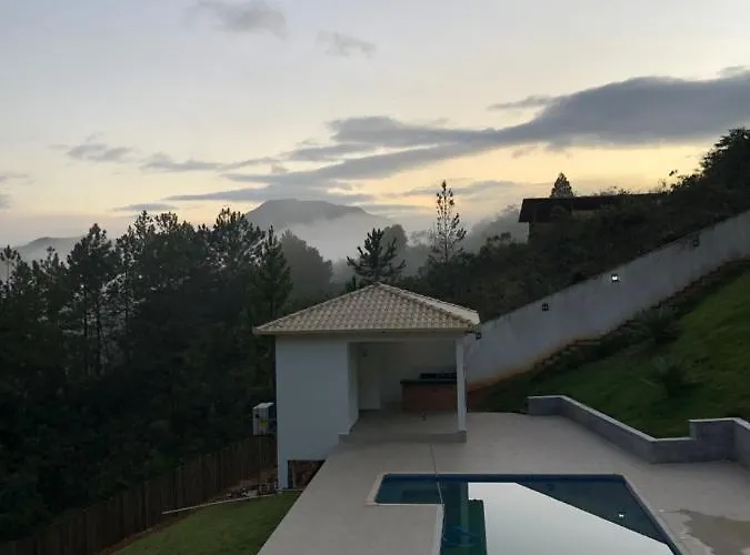Hotel para famílias: Pousada Mar Mineiro Macacos