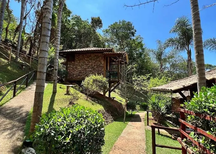Eco Pousada Verdivino