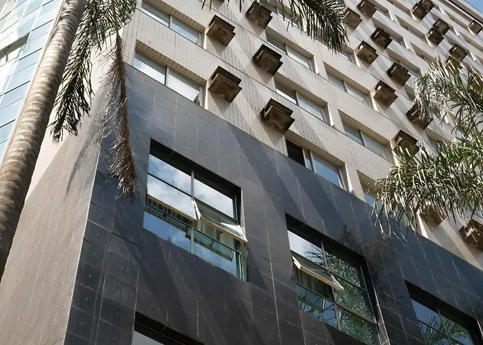 Hotel que aceita animais de estimação: Piemonte Hotel